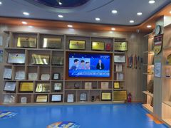 -艾克瑞特AI机器人·少儿编程·人工智能通识教育·STEAM教育(伟东校区)