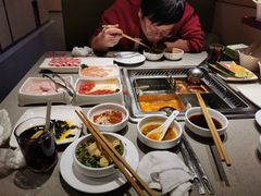 -海底捞火锅(江宸天街店)