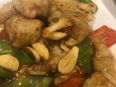 -伴鱼烤货东北菜(雅仕铭苑店)