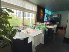-金链花·泰国餐厅(国贸店)