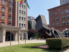 -青岛啤酒博物馆