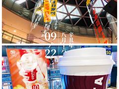 -鹏欣水游城