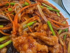 -石饮红星包子(中山路店)
