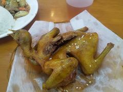 -煲煲掂风味煲仔饭餐厅(西区店)