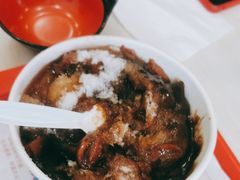 -帅小六刨冰·不一样的奶冰(总店)