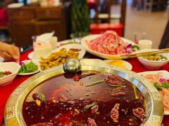 -山城年华老火锅(玉林店)