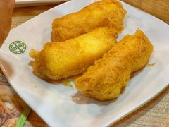 -添好运点心专门店(中环IFC店)