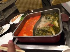 -新辣道鱼火锅(领展购物广场·中关村店)