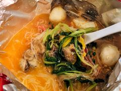 -见味花甲(福田coco park店)