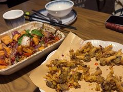 -那时新疆·若羌(经纬汇店)