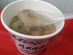 肉燕-同利肉燕老铺(澳门路店)
