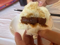 -红灯笼姥姥饭店·江景餐厅