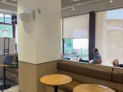 -Tims天好咖啡·贝果(华侨城步行街店)