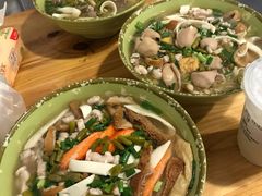 -筒骨麻辣烫(永同昌公寓胜明花园店)