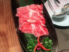 -捞王锅物料理(上海世茂广场店)