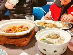 -肆月河豚·新淮扬(金融街店)