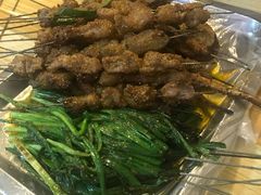 -黑皮烧烤(民意四路店)