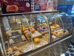 -昆明冠生园·蛋糕·面包(南强街店)