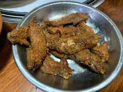 鸡尖-夜烤·宜宾烧烤(洋河路店)