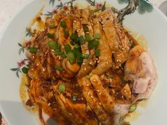 -北李妈妈菜·海肠捞饭(开发区万达店)
