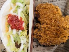 -TACO STAR 塔可星(下沙宝龙店)