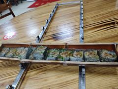 -竹一味·竹筒饭