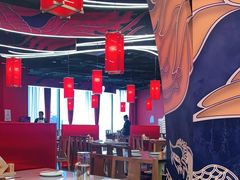 大堂-峨嵋酒家(熙悦天街店)