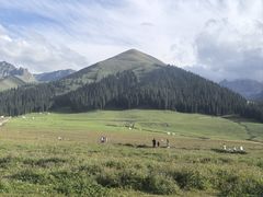 -新疆那拉提国家旅游度假区