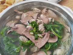 捞化-福屿鲜捞小吃·捞化(福屿总店)