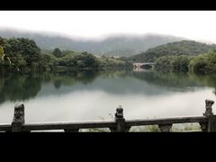 -杭州半山国家森林公园