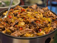 壮家土鸭-甘家界牌柠檬鸭(青山店)