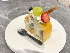 -蜜思琪蛋糕(民生路店)