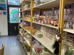 -100家灵感仓库·DIY团建(什刹海店)