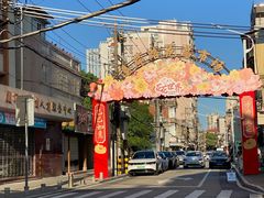 -溪岸路花鸟市场