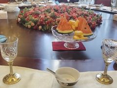 -万宝海鲜舫(劳动公园店)