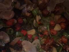 辣炒花蛤-肉串汪(望京店)