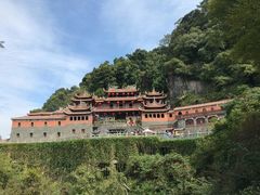 -安溪清水岩