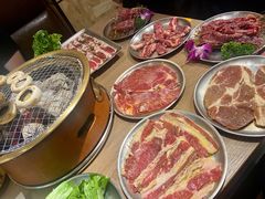-西塔老太太泥炉烤肉