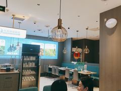 -半天妖烤鱼(和平印象城店)