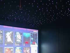 -悠米私人影院(街道口店)