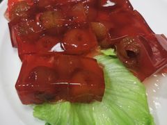 -京天红酒家(虎坊路店)