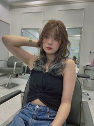 -芳琪造型