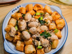 -老妈私房菜