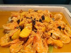 -半天妖烤鱼(财富中心店)
