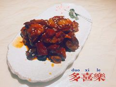 -19号私房菜(云南路店)