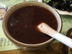 金牌红豆粥-葛记焖饼(伏牛路店)