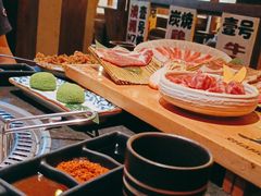 -上男·烧肉集市(五一广场店)