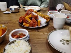-庭院里的小幸福(开发区万达店)