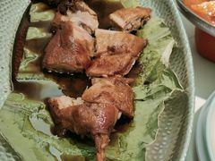 -苏梦江南·淮扬菜(夫子庙店)