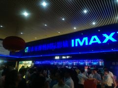 -农垦博纳国际影城(津奥广场IMAX店)